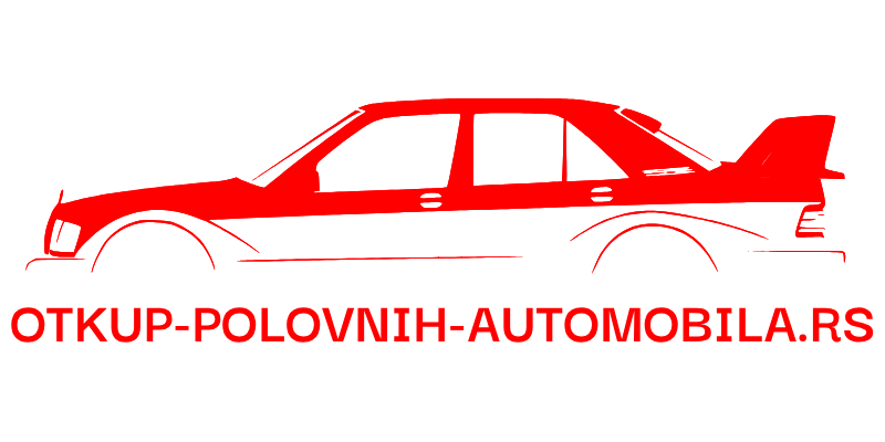 otkup polovnih automobila logo